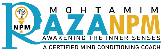 RazanPM logo — Anxiety & Depression Relief Expert in Mumbai