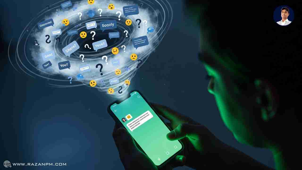 How Miscommunication in Texts Affects You