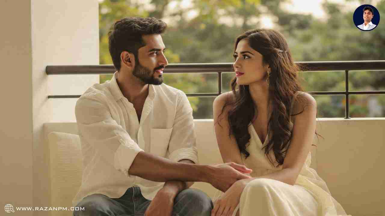Why Emotional Intimacy Feels Unsafe for Some Partners