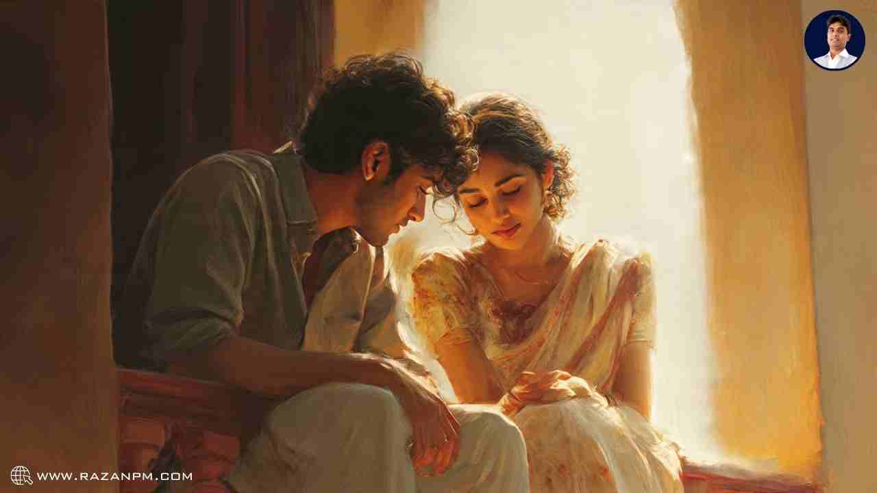 Why Saying I Love You Is not Enough