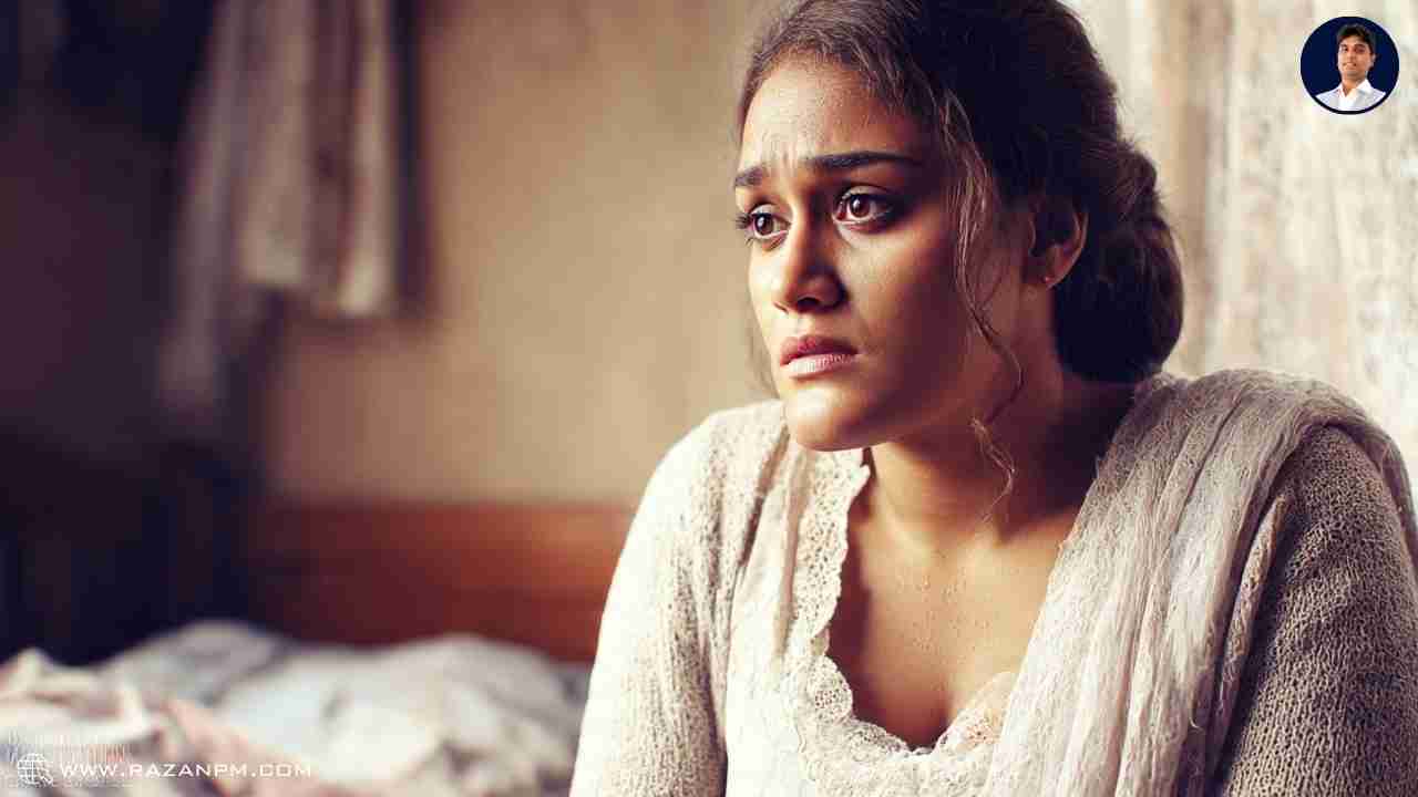 How Fibromyalgia Fuels Hidden Depression