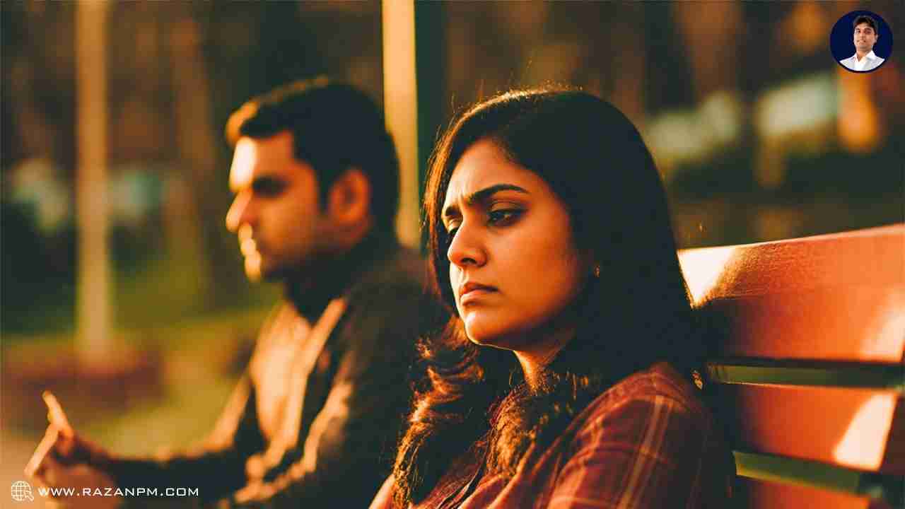 How to Tell If Emotional Separation Has Already Started