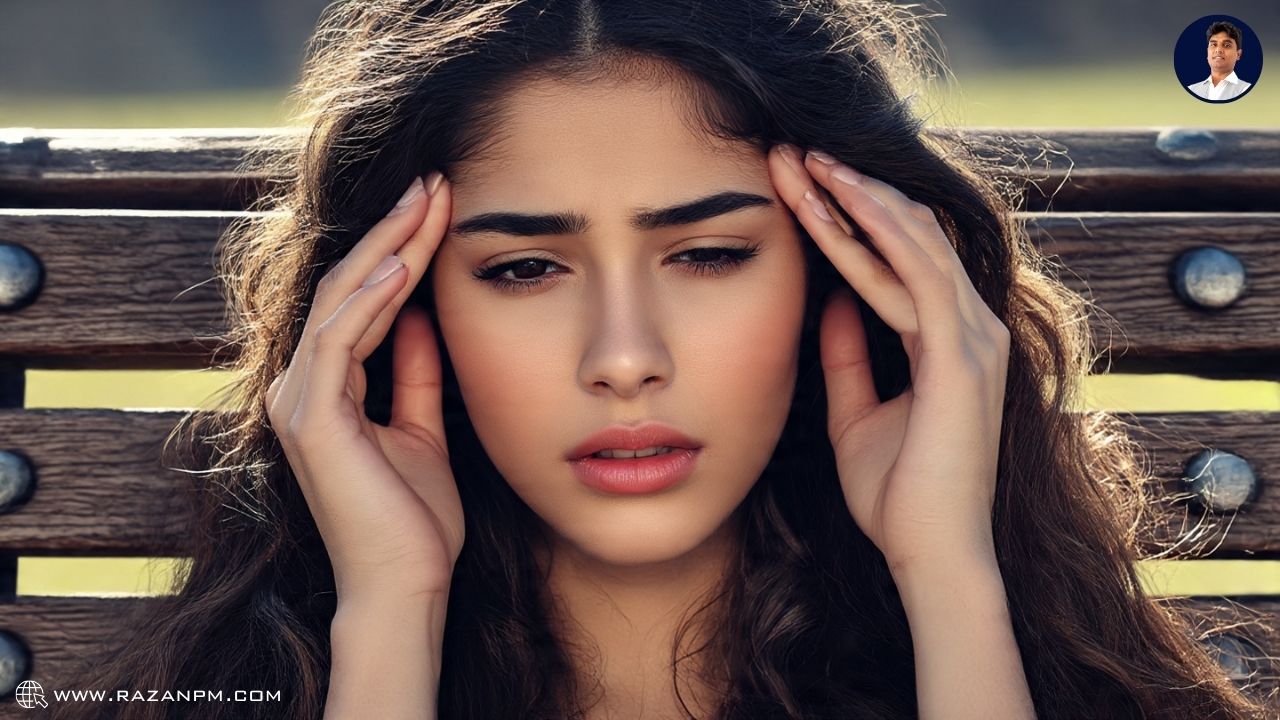 How Everyday Pressure Breaks Your Mind