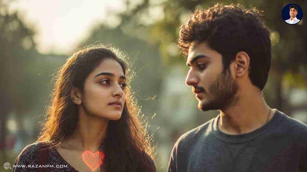 What To Do When I Love You Gets No Reply