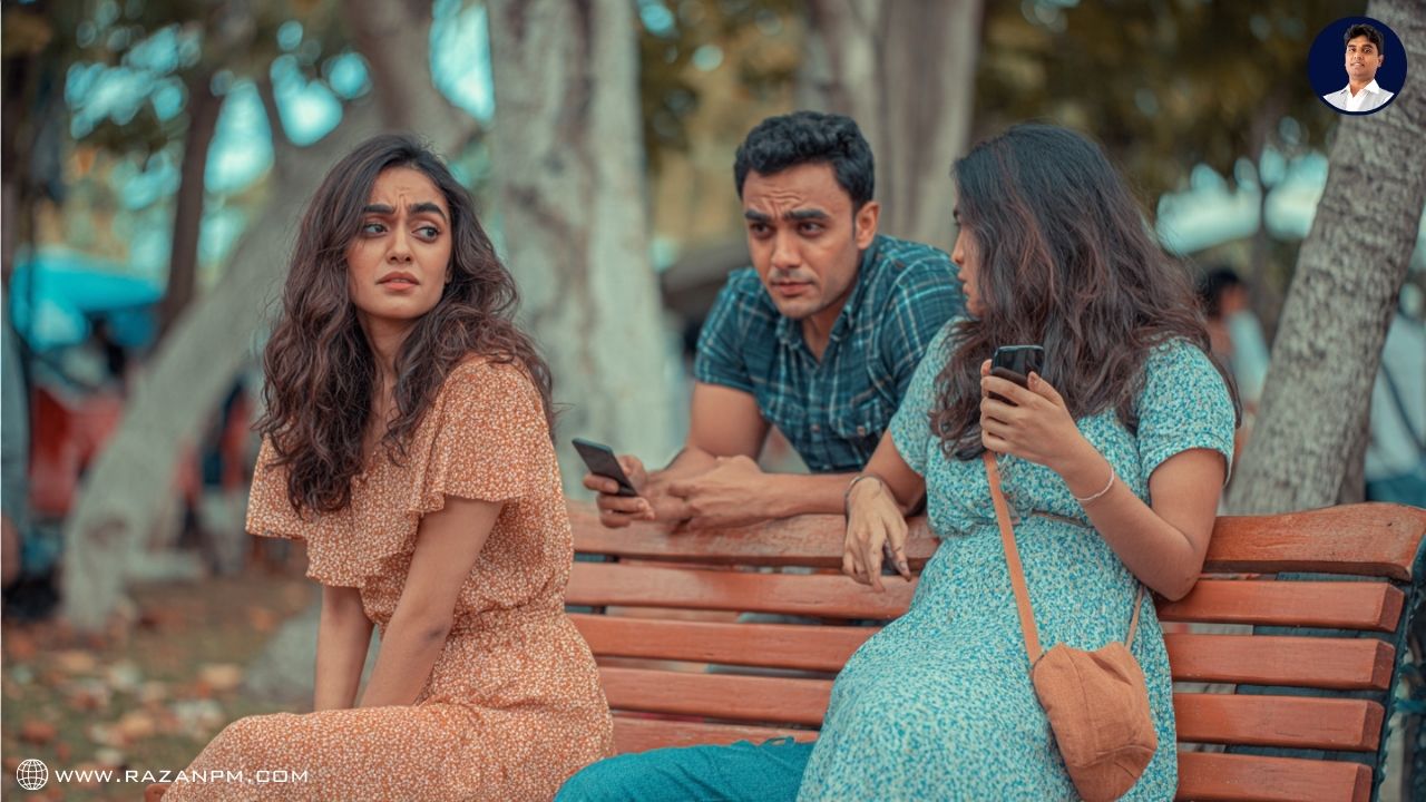 How Constant Rejection from a Partner Can Trigger Anxiety