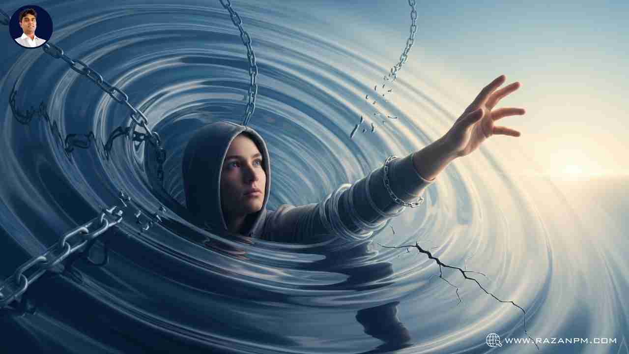 How to Break Free from Sadness Cycle