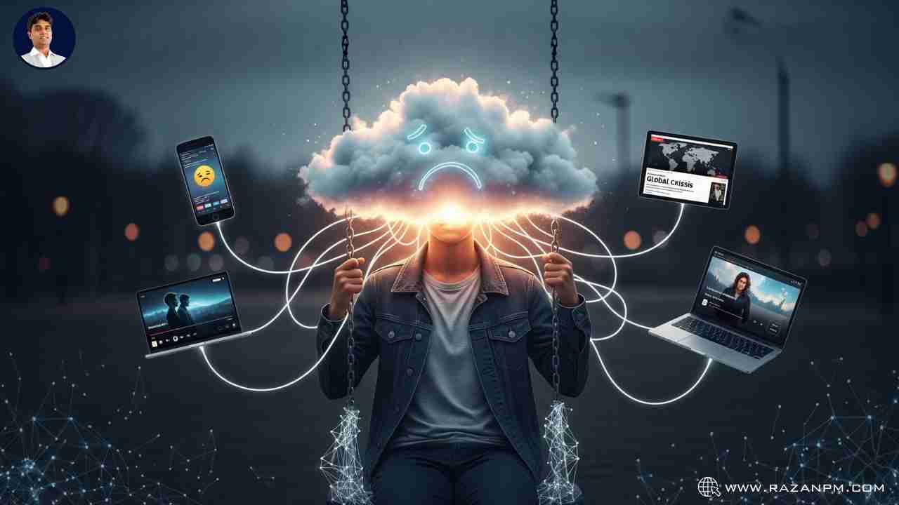 Final Thoughts on Gen Z Sadness Addiction