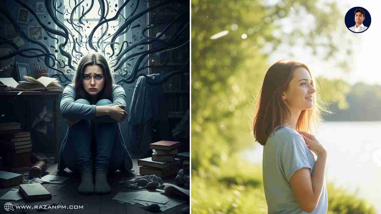How One Small Ritual Changed Everything