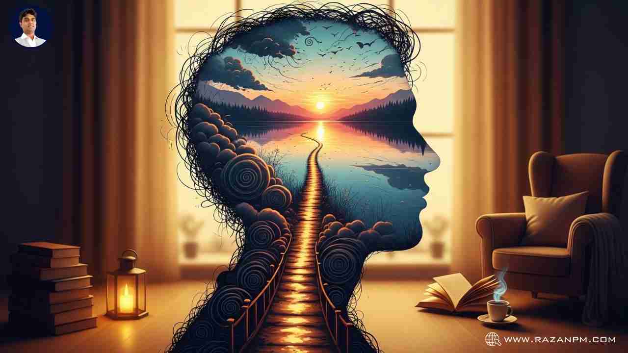 Step-by-Step Methods to Calm Your Mind and Reclaim Evenings