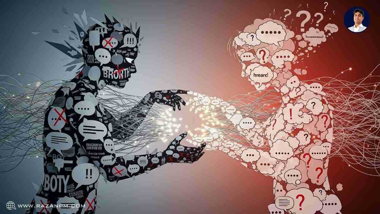 why communication styles create conflict in relationships