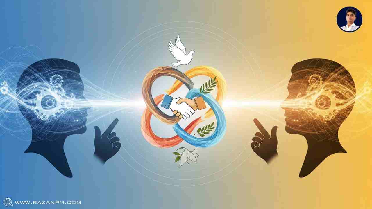 how to improve conflict caused by communication style