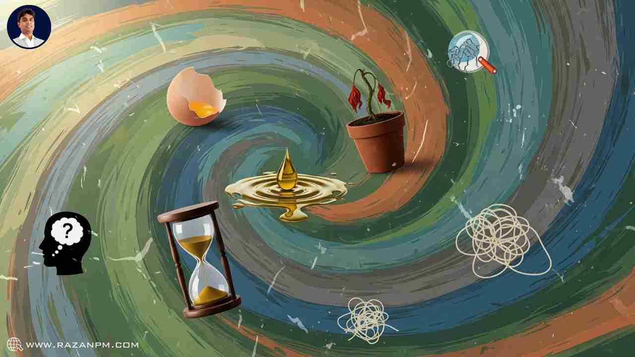 Signs and symptoms of sustainability anxiety in everyday life