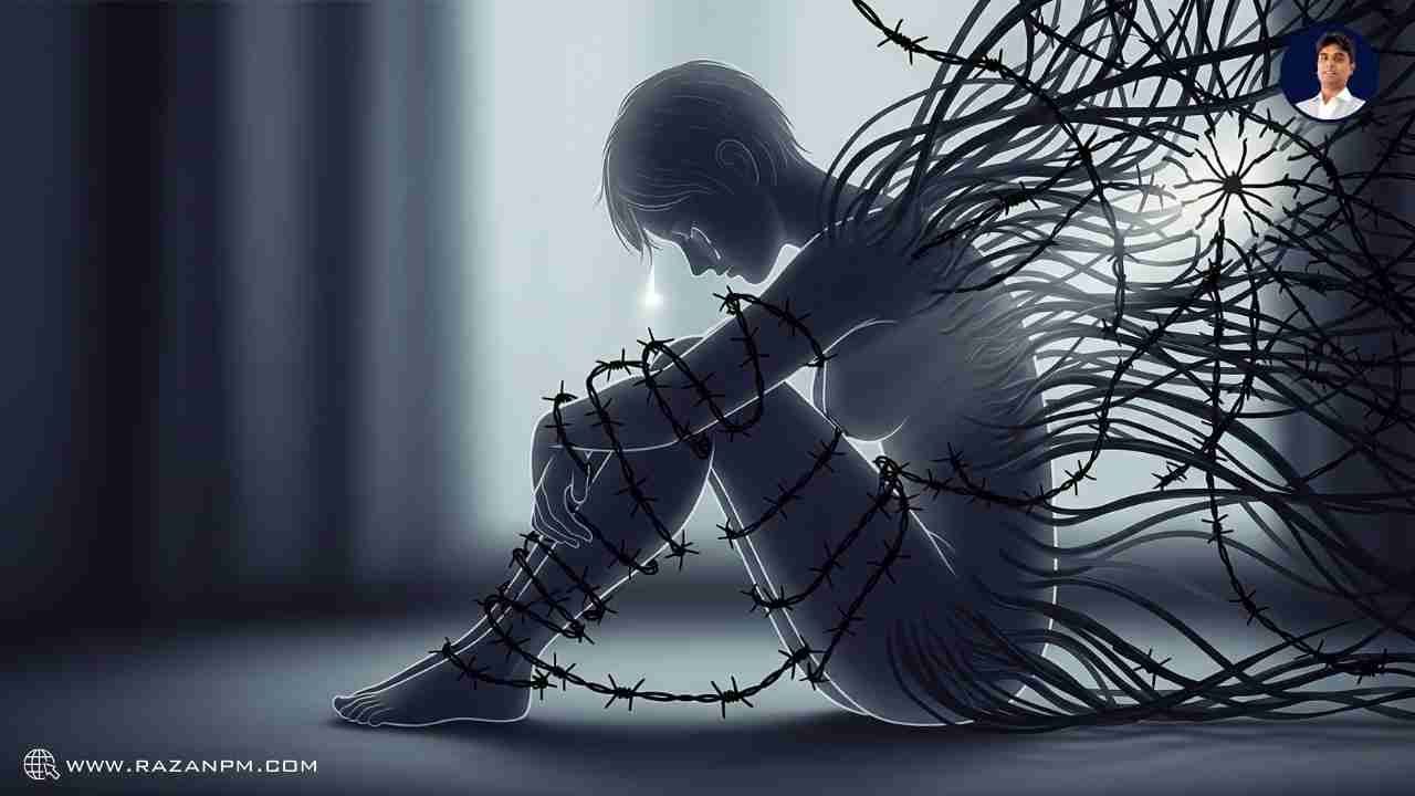 silent depression symptoms in chronic illness patients