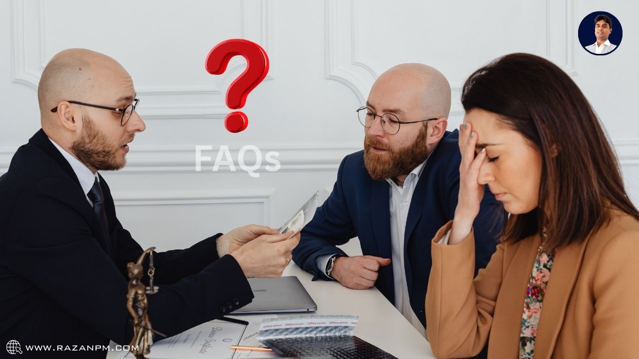 frequently asked questions on emotional distance in relationships