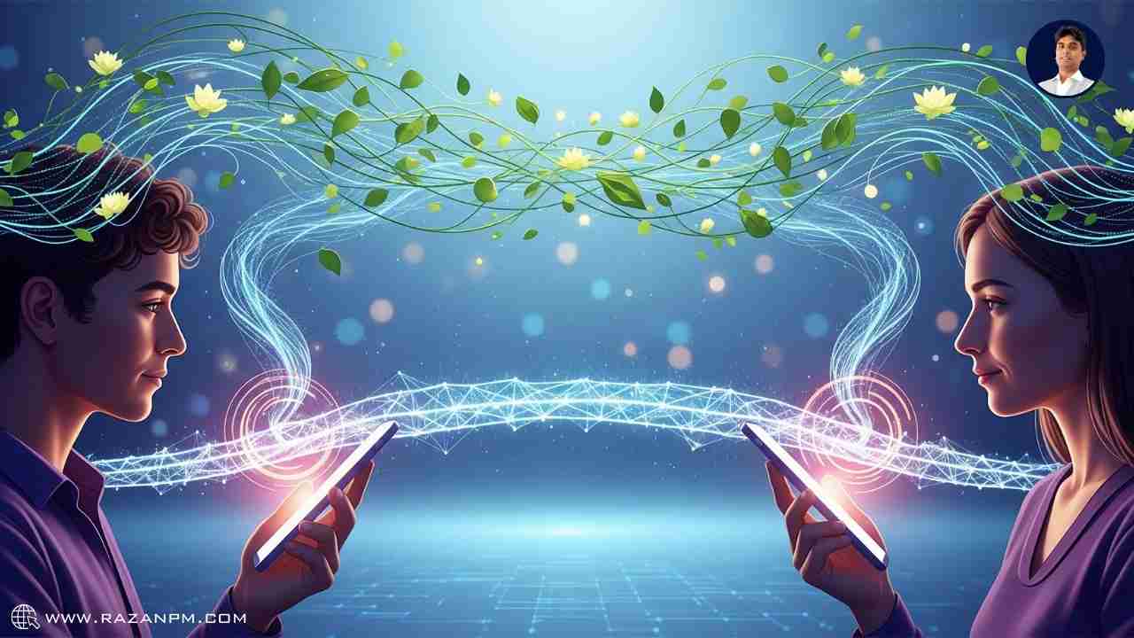 best solutions for online relationship silence