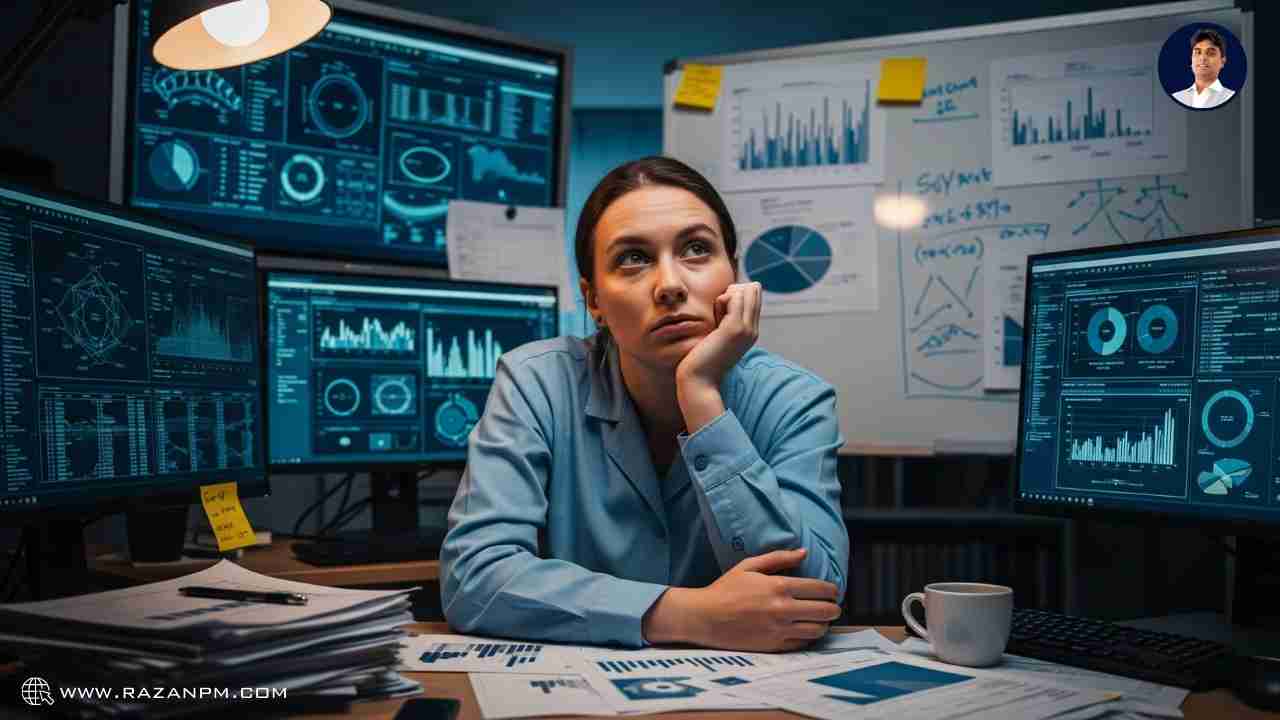 research on fatigue and depression