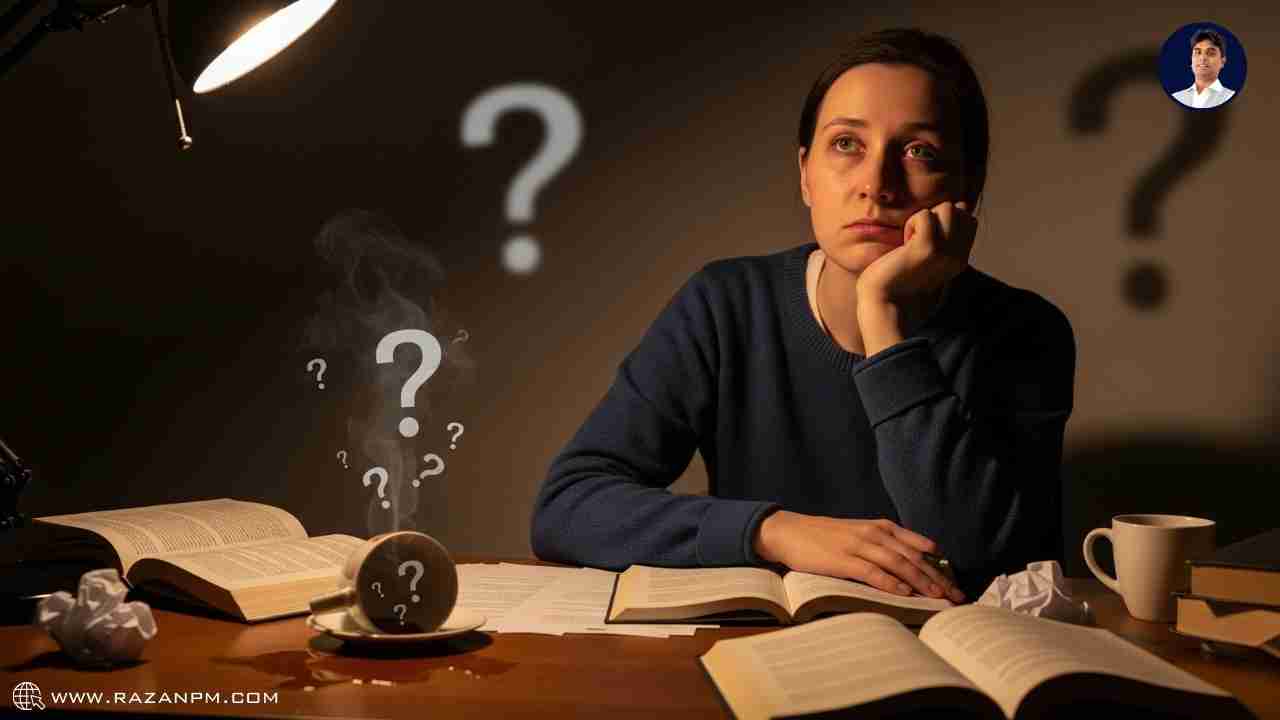 frequently asked questions about hidden depression and daily fatigue