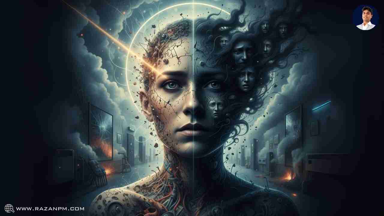 physical illness trauma signs anxiety disorder