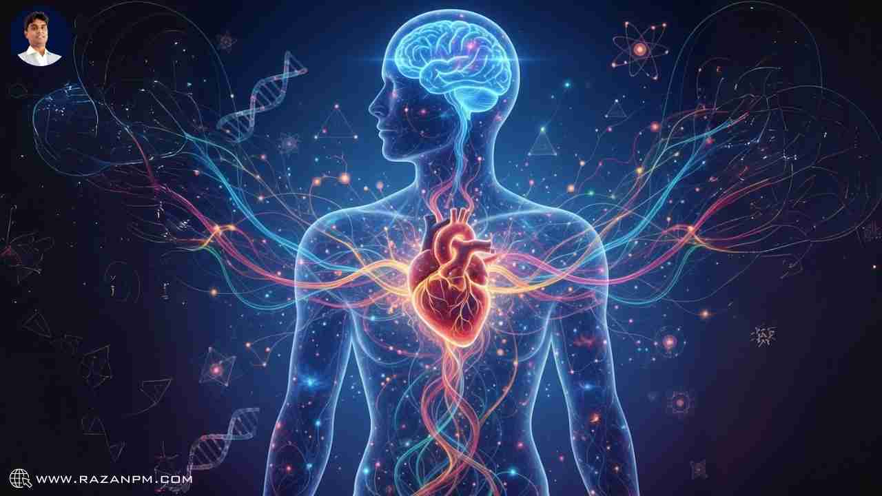 science behind mind body connection
