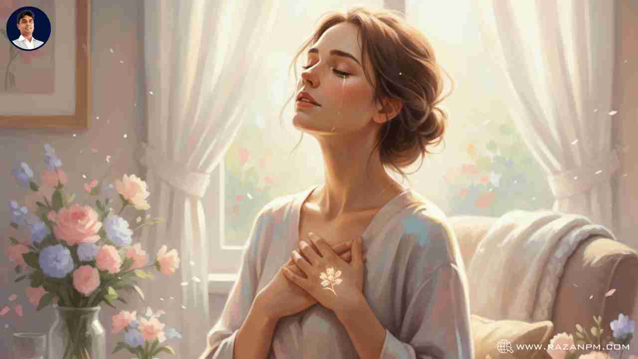 emotional recovery after chronic illness