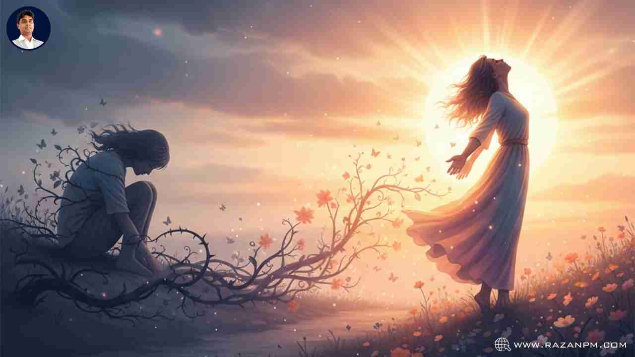 life after illness emotional journey