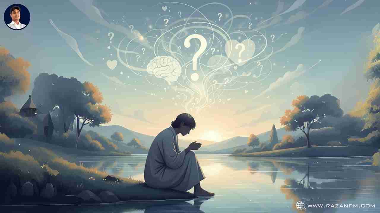 faqs emotional and mental impact of physical illness