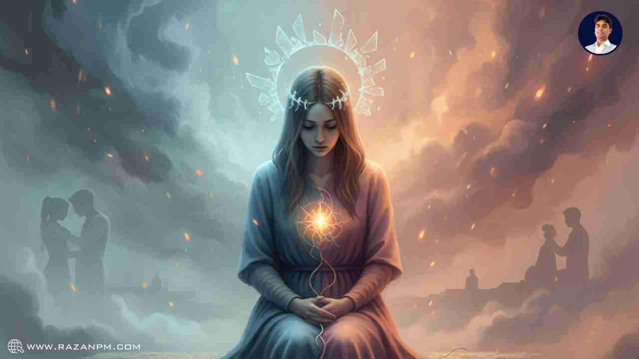 top 10 signs of intimacy deprivation