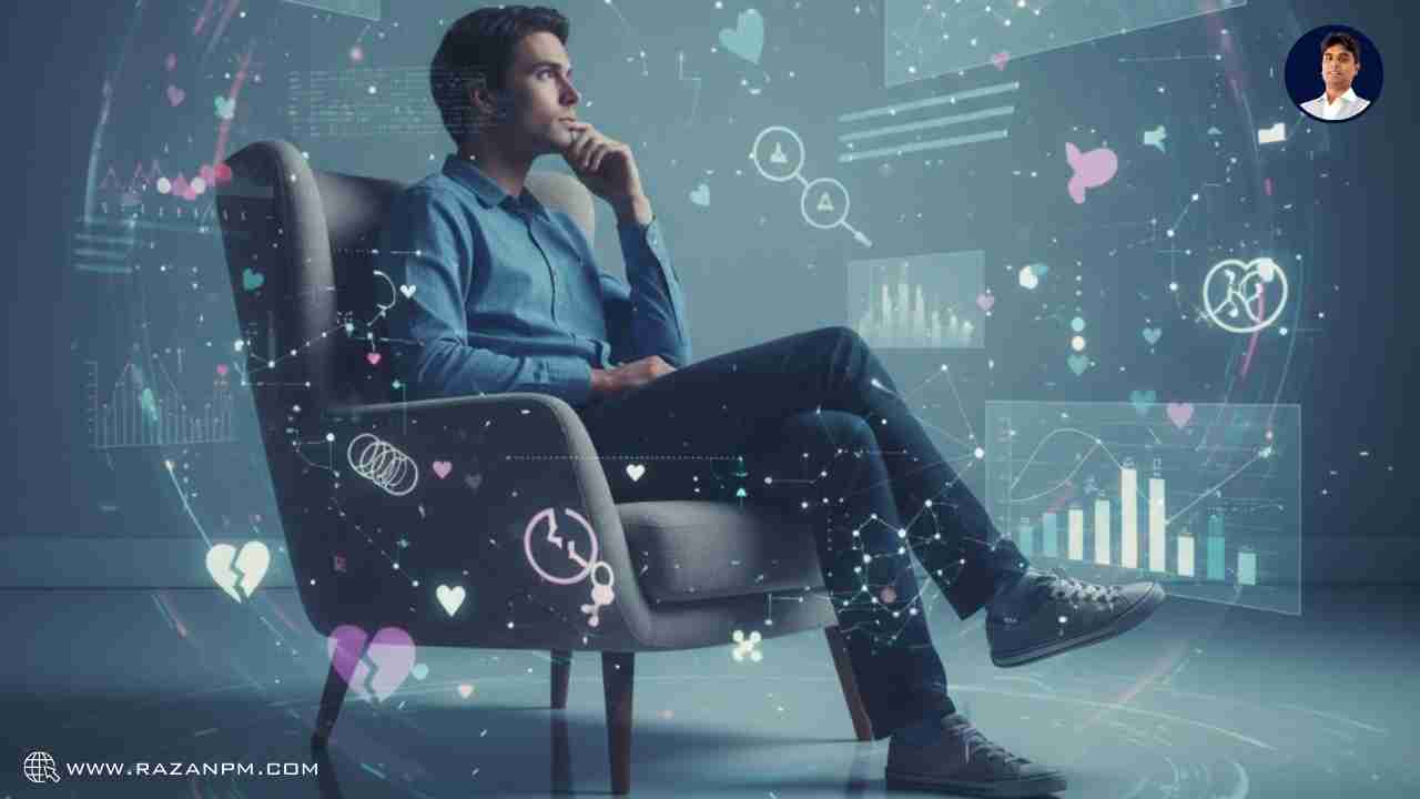 research on lack of emotional intimacy