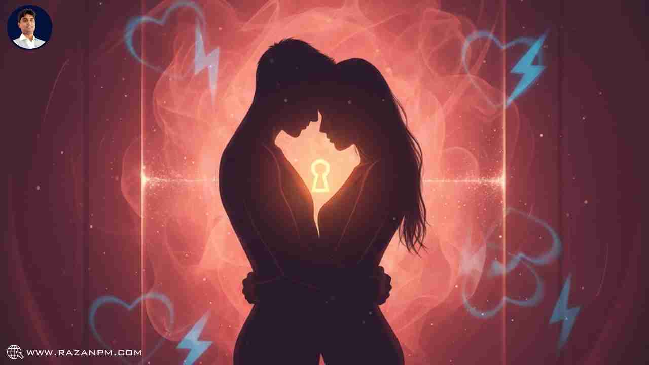 understanding the hidden intimacy gap