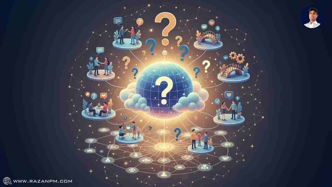 faqs about actions in relationships