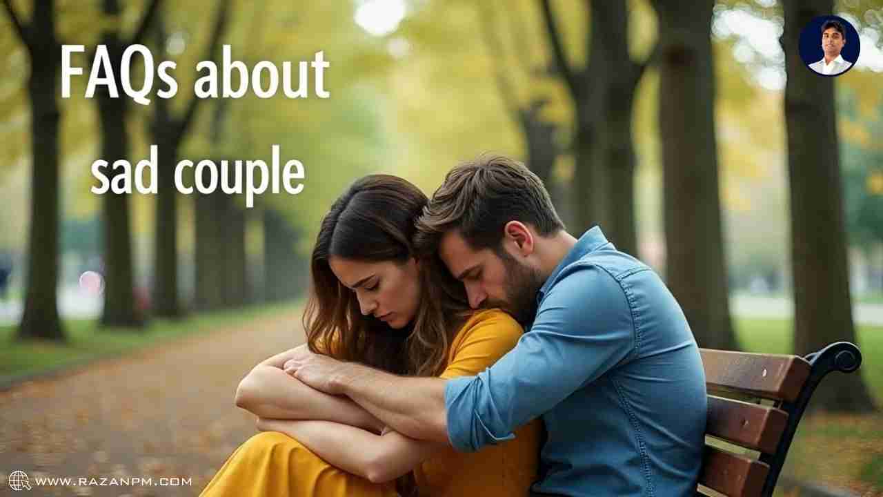 faqs about emotional changes in women without sex