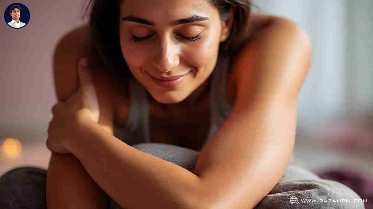 self help tips for touch deprivation