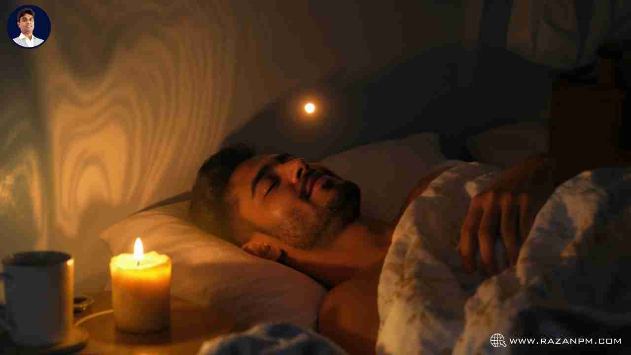 easy nlp tips for better sleep tonight