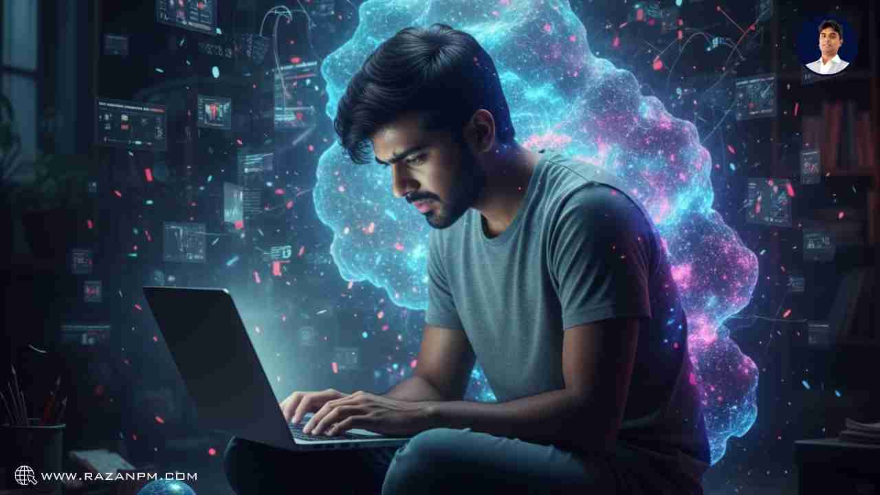 scientific research on gen z sleep problems