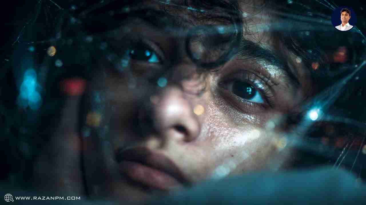 common signs of overthinking and insomnia