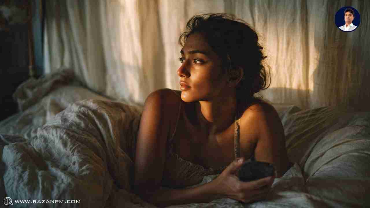 faqs about signs she misses physical affection