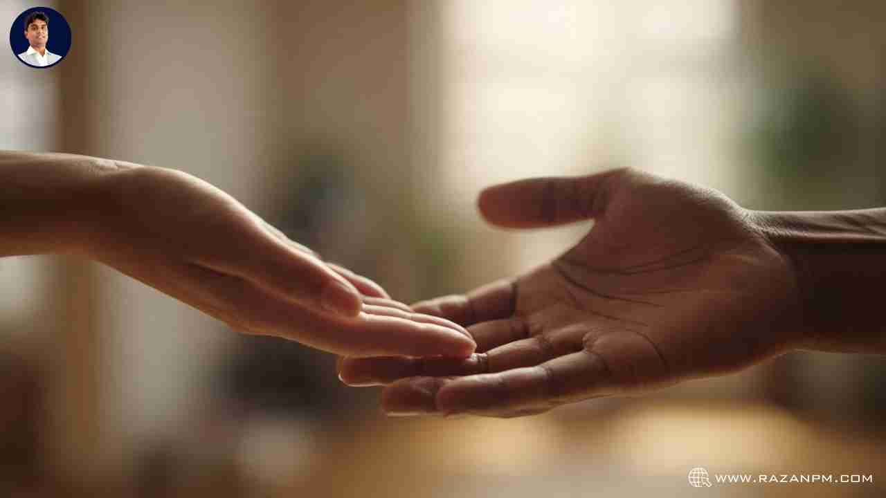 practical nlp tip to rebuild intimacy