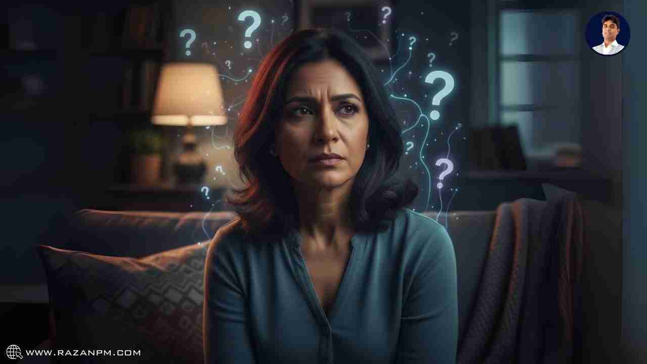 faqs about hidden depression in cancer survivors