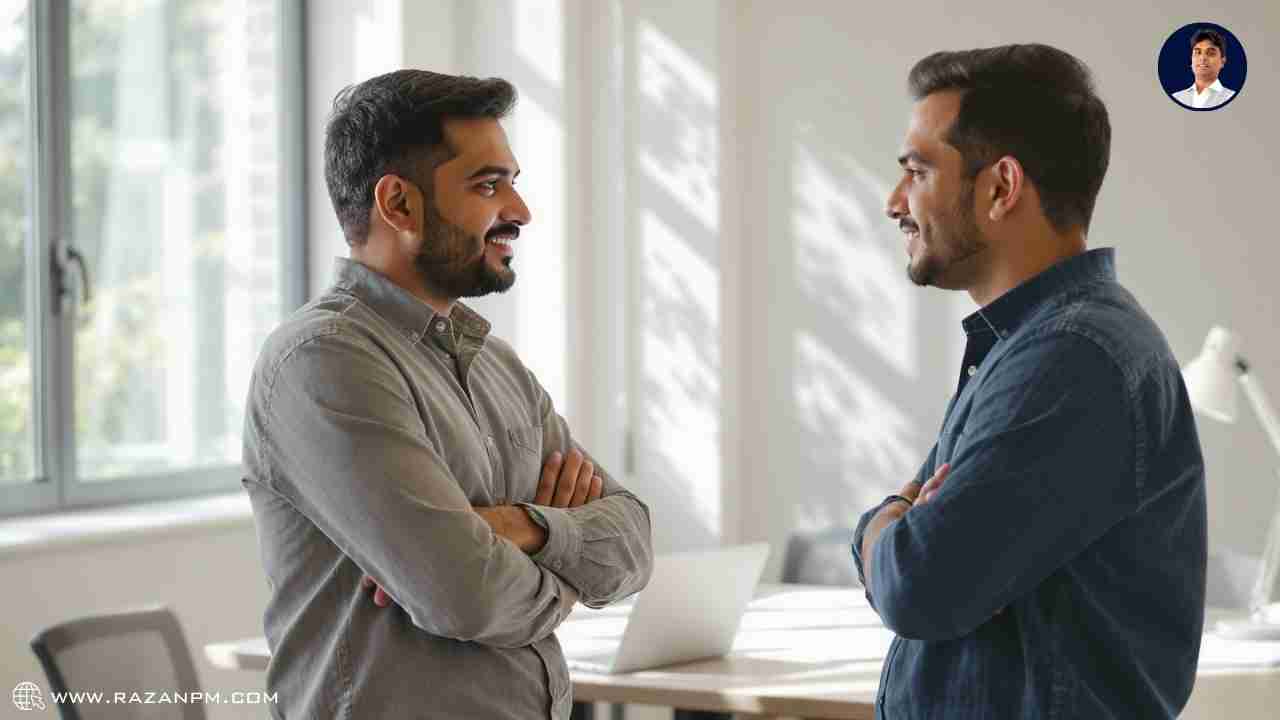 common symptoms of misreading body language signs