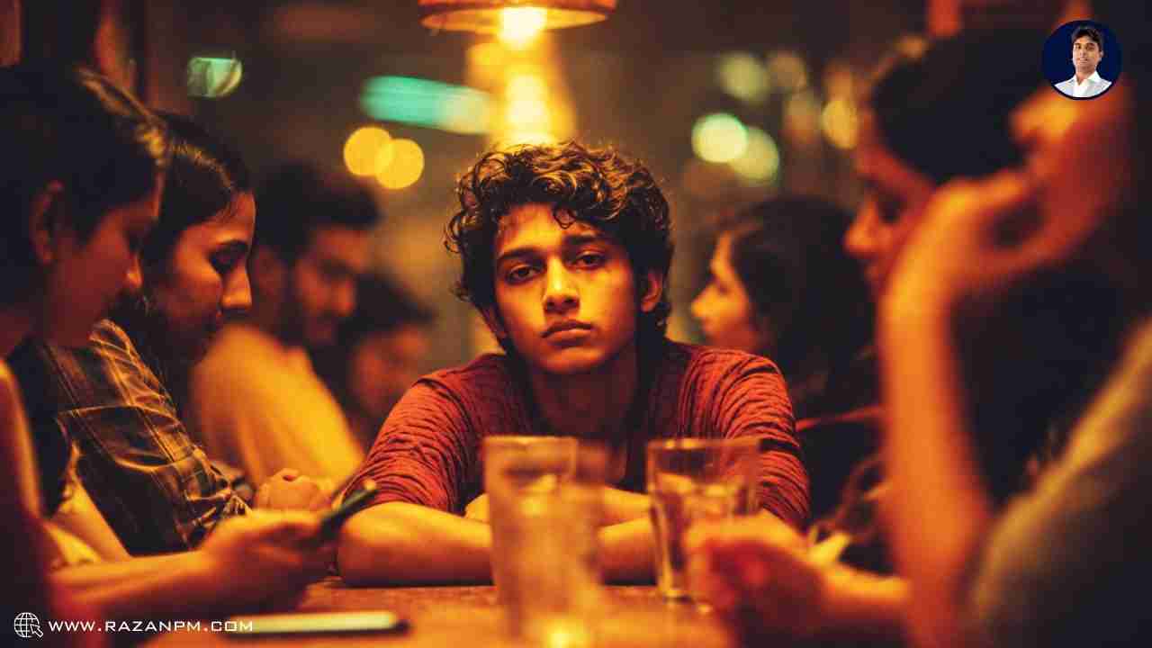signs and symptoms of digital conversation fatigue