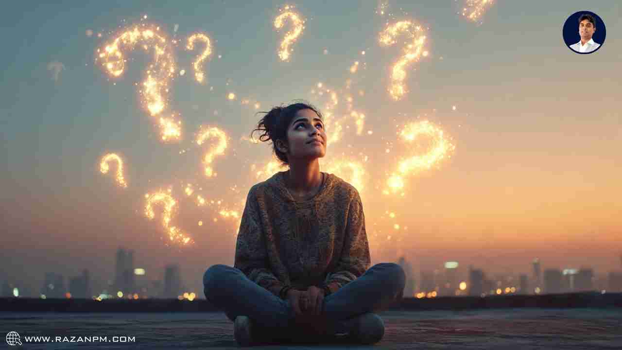 faqs about about escaping digital talk
