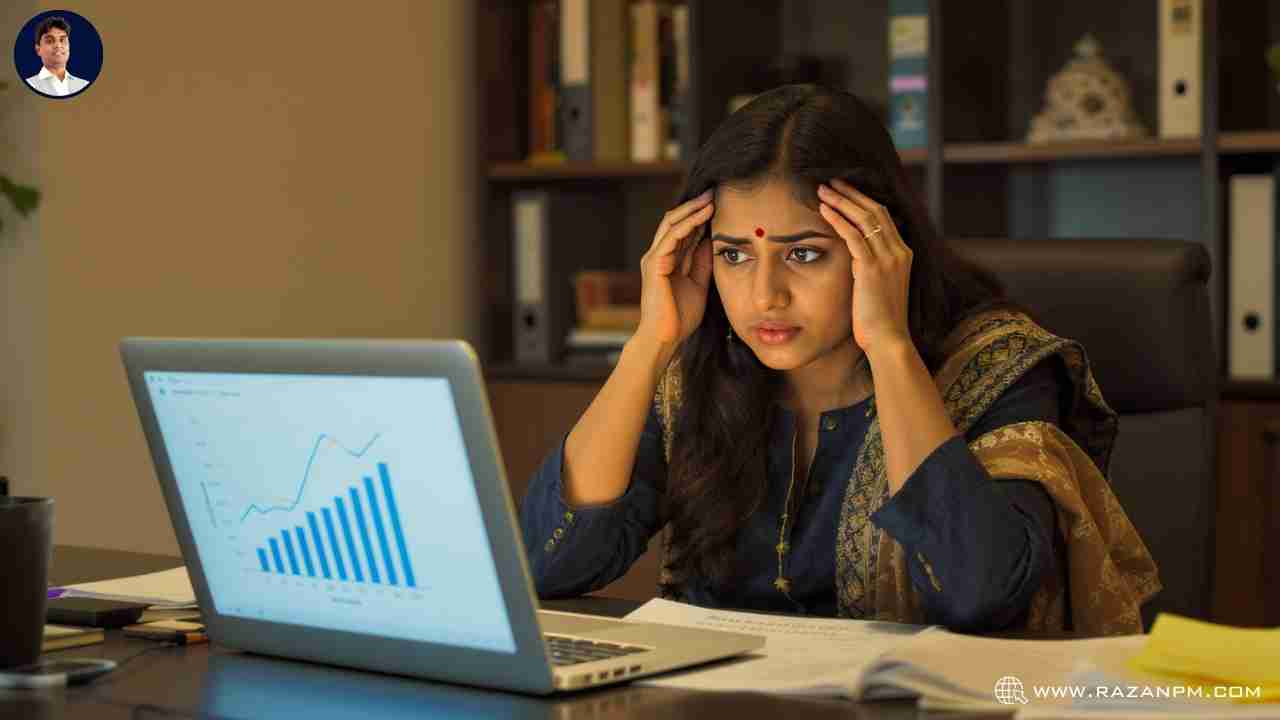 research linking sugar levels and anxiety