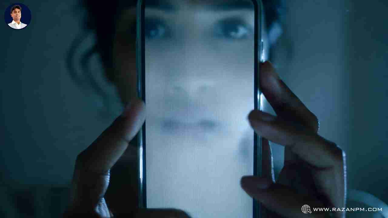 anxiety from emotional disconnection