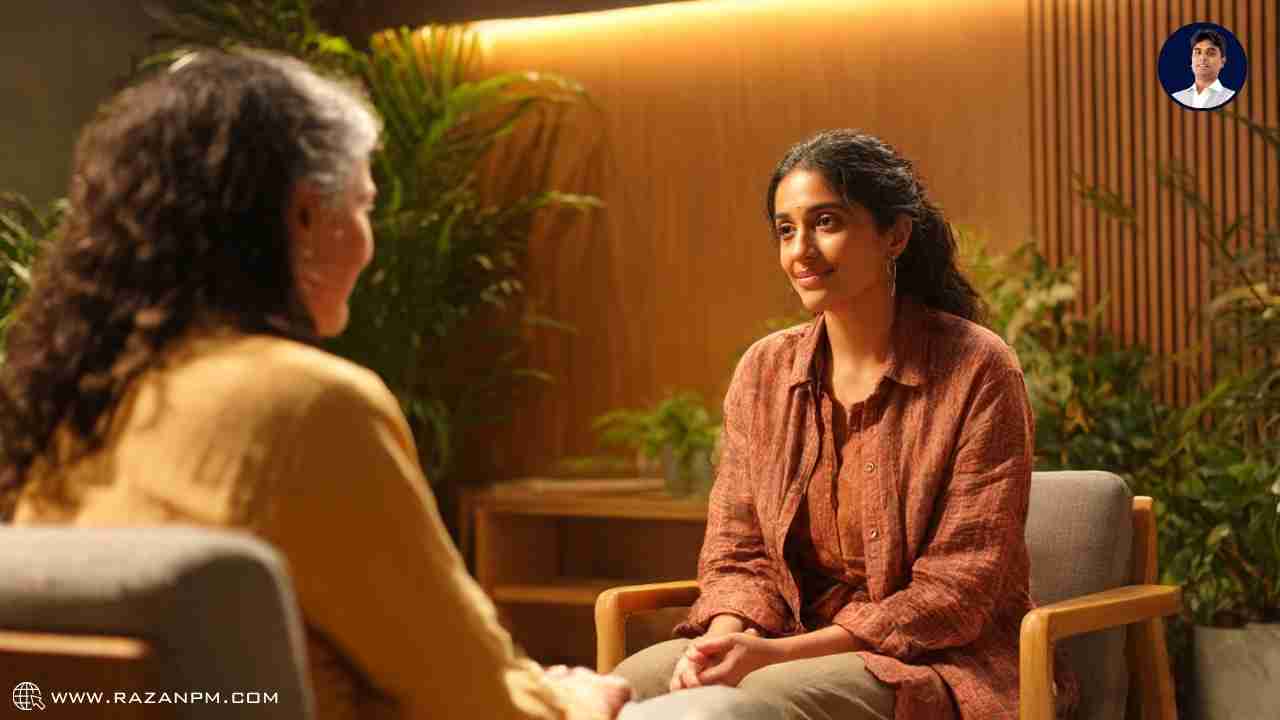 rebuild emotional safety meditation