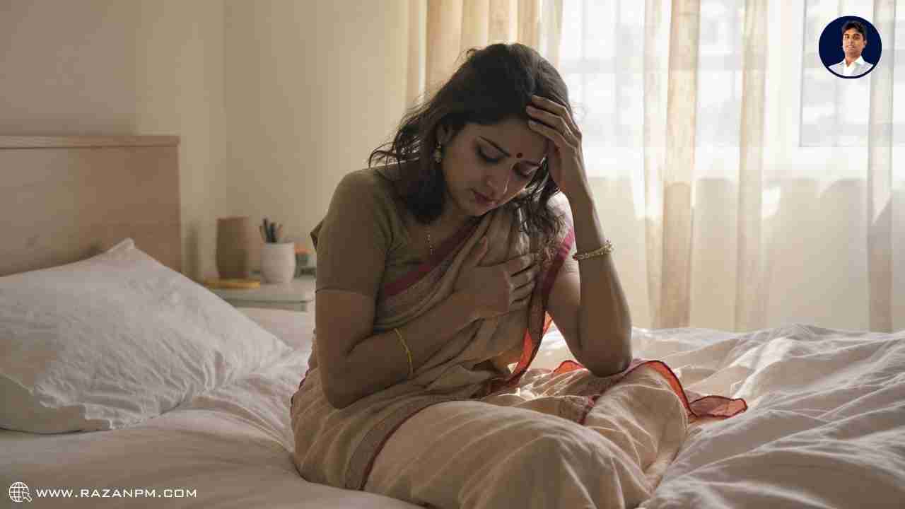 sleep problems that increase heart disease risk