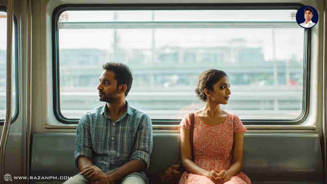 emotional disconnection in relationships