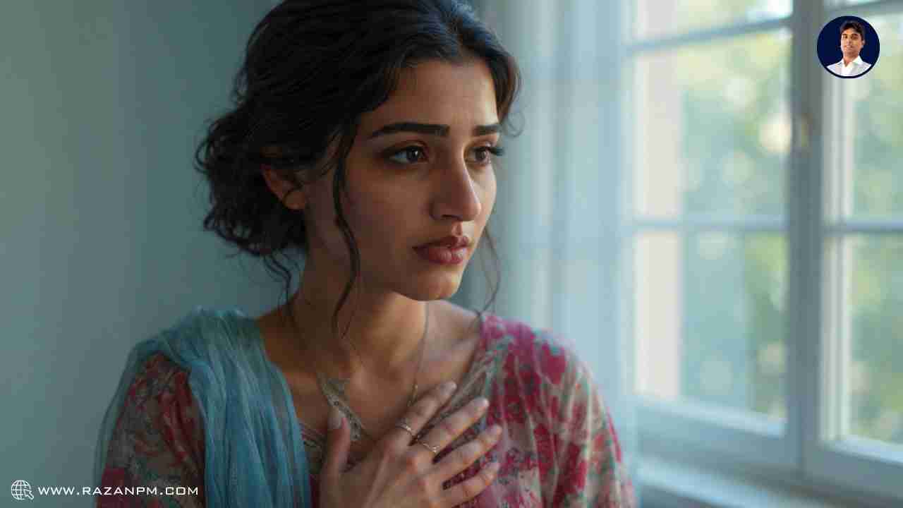 why people feel emotionally confused in love