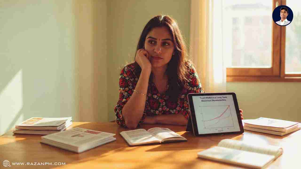 research on trust and relationships