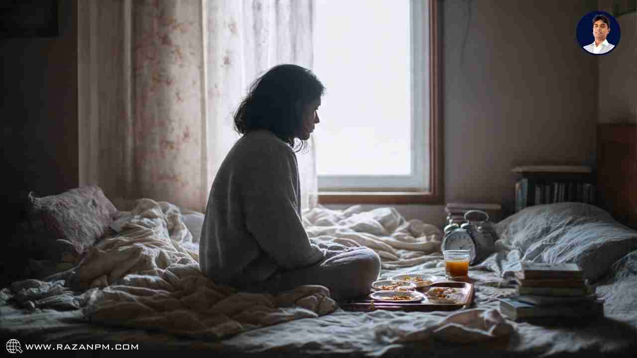 depression symptoms after trauma