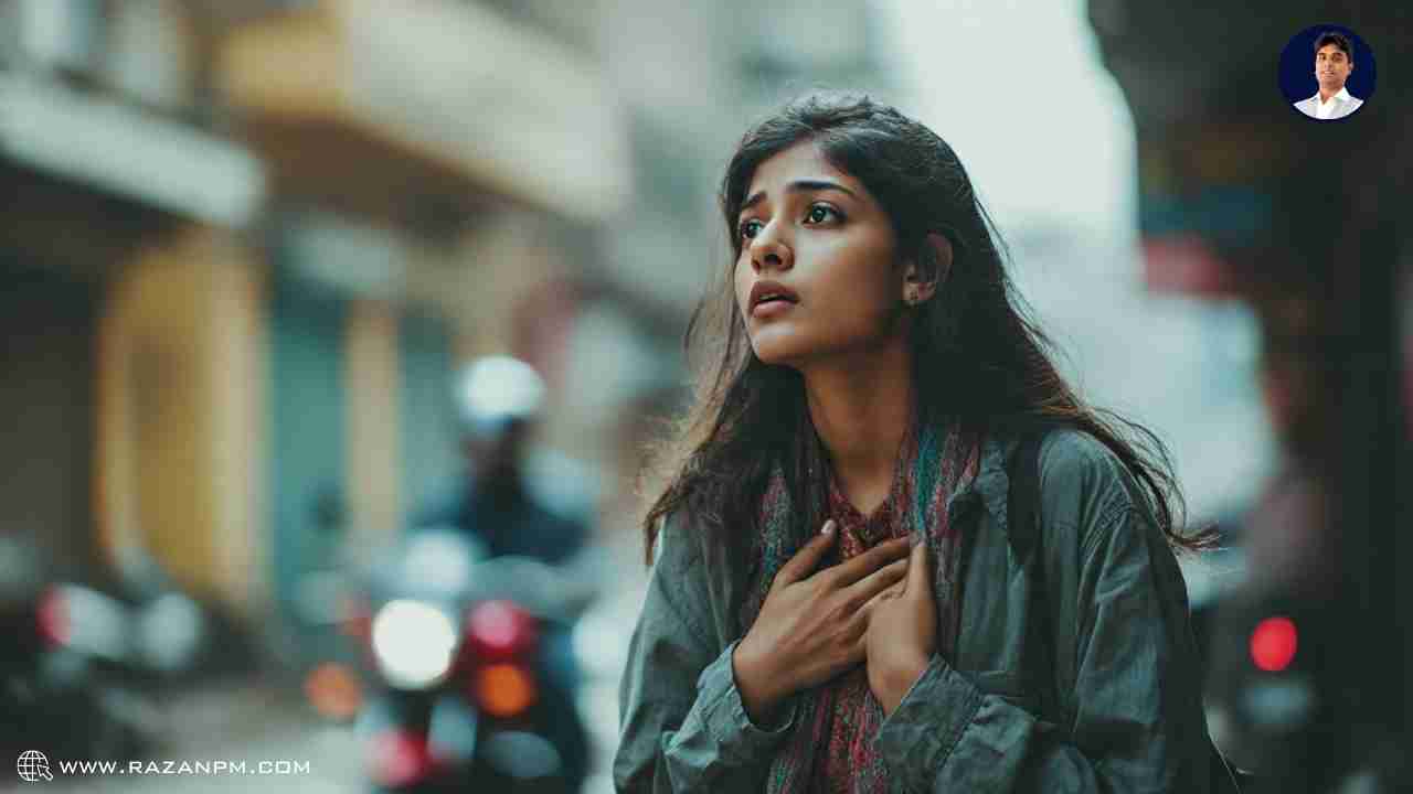 emotional triggers after trauma